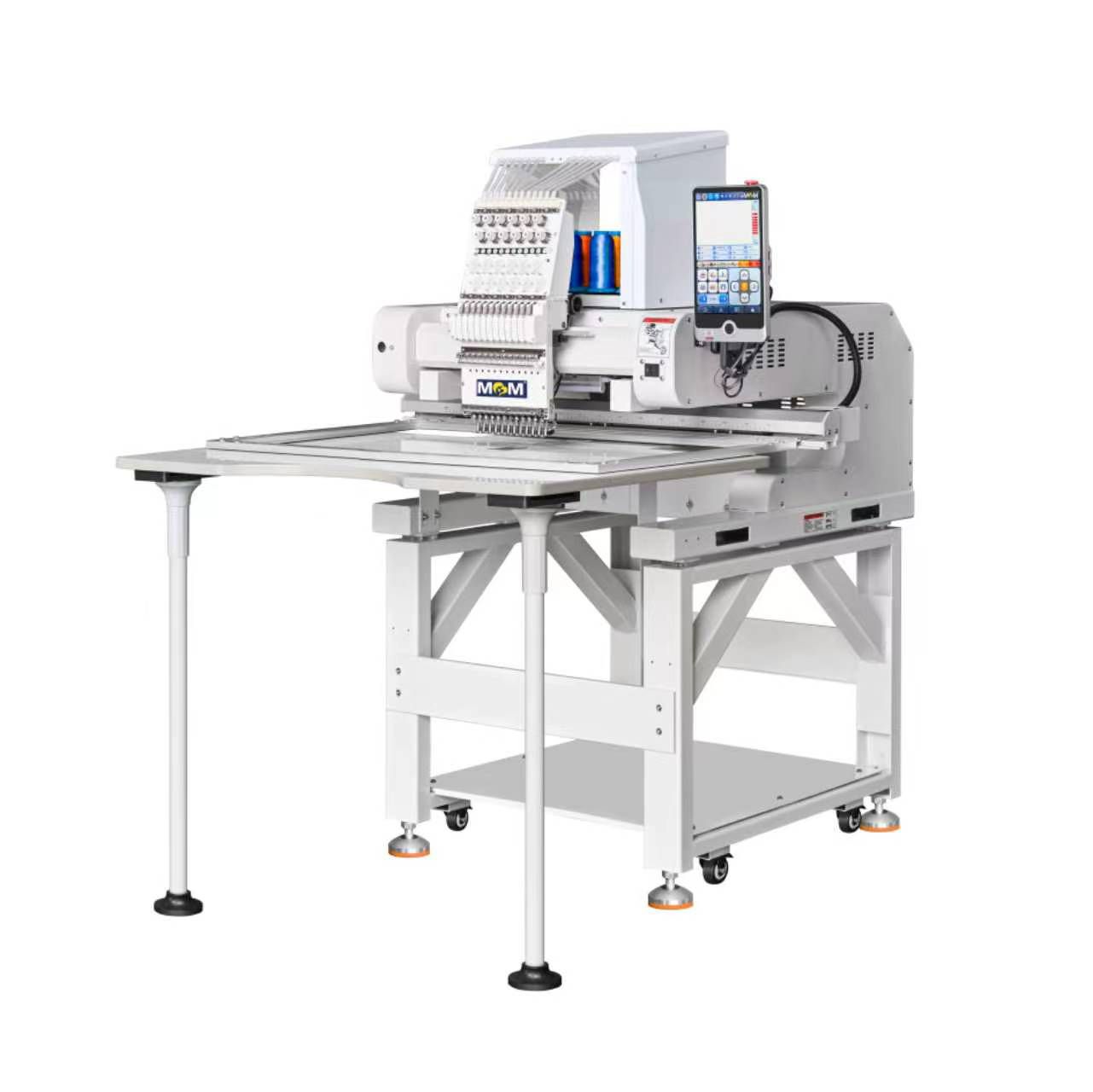 Blouse Embroidery Machine